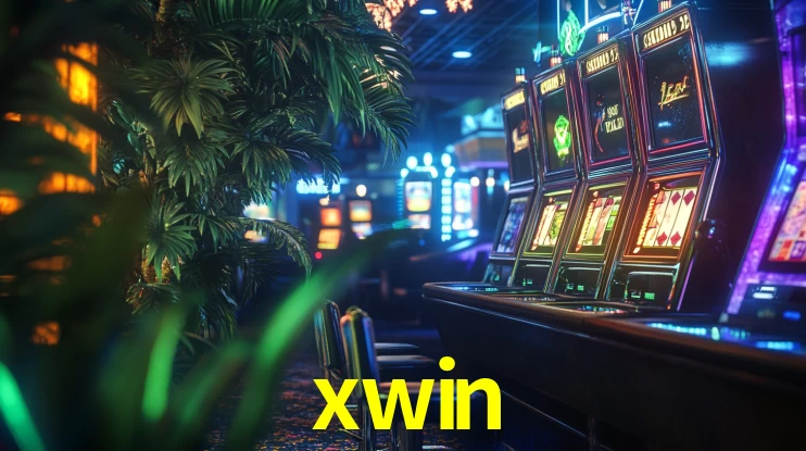 Welcome Bonus xwin