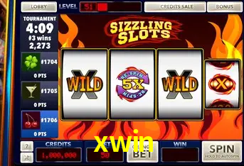 A Revolução dos Aplicativos de Jogos no xwin