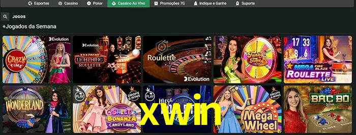 xwin bet