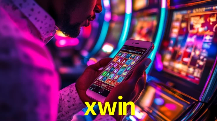 Baixar App xwin  