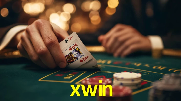 Plataforma Online xwin
