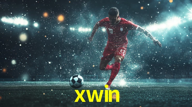 Plataforma de Apostas xwin