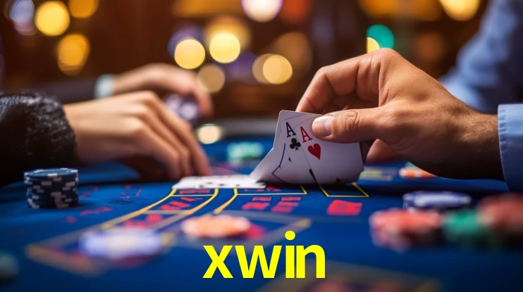Jogos na xwin