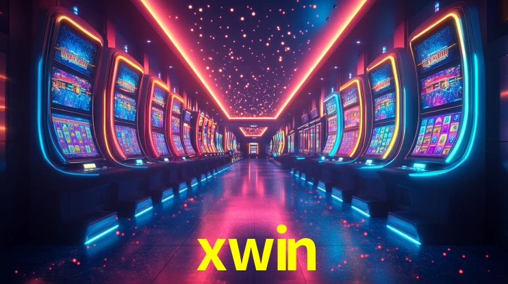 Slots na Plataforma xwin