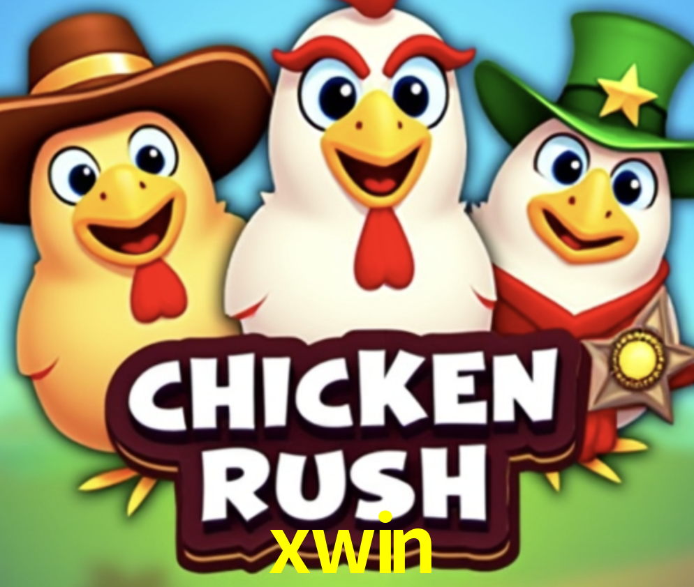 APP oficial da xwin para mobile