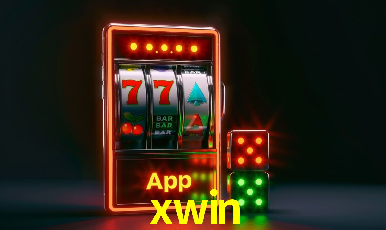 Jogos de Slot xwin