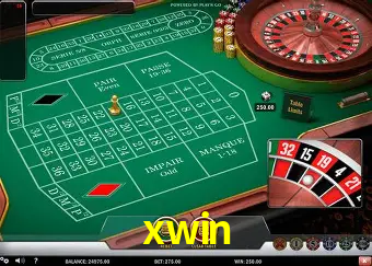 Descubra o Mundo do Cassino Online com xwin