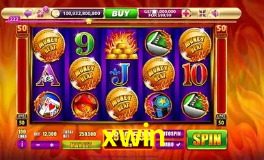 Descubra a Magia dos Jogos de Arcade no xwin