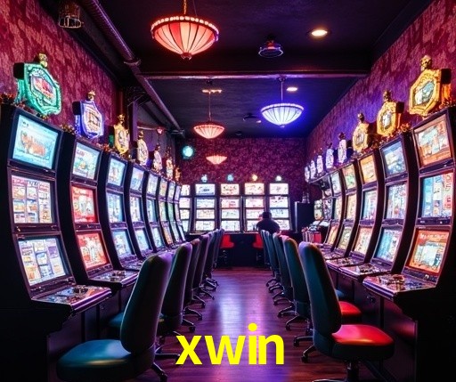 Experimente o Login Seguro Premium no xwin