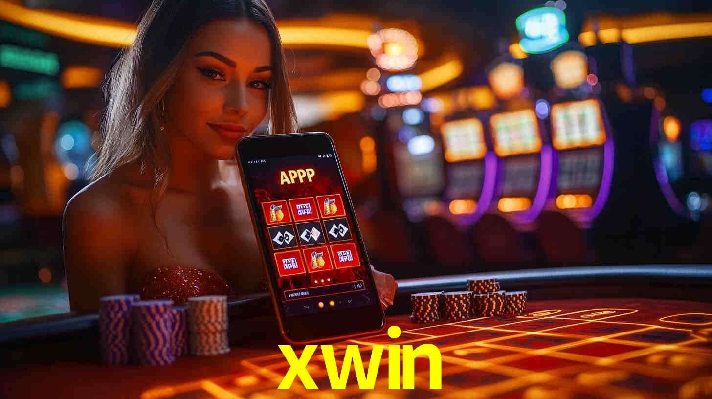 Descubra a Essência do xwin: Nossa História e Compromissos