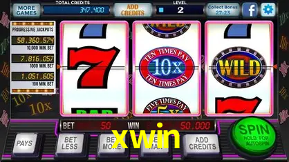 Apostas Esportivas na xwin: Um Guia Completo