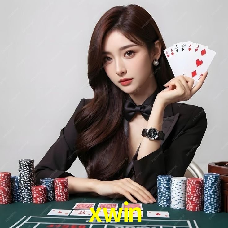 xwin - Melhores jogos de cassino online - xwin.com