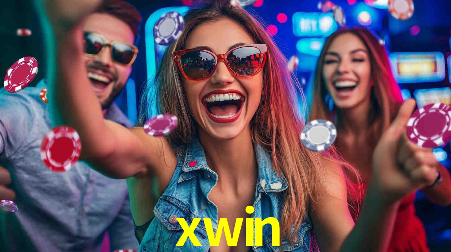 Explorando a Categoria de Eventos em Apostas na xwin